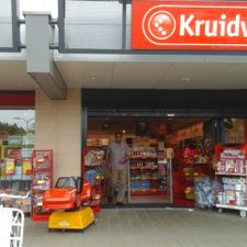 Kruidvat