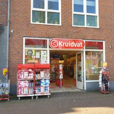 Kruidvat