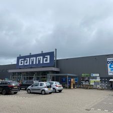 GAMMA bouwmarkt Ede
