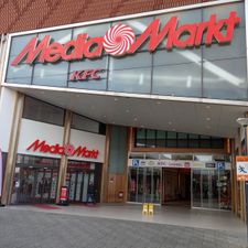 MediaMarkt Amsterdam Noord