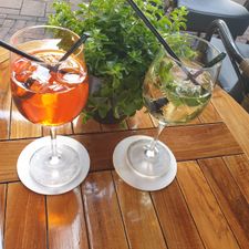 Café De Verleiding