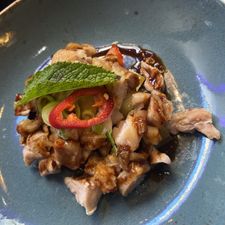 Umami by Han