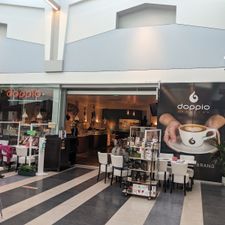 Doppio Espresso Maassluis