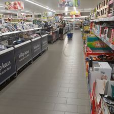 ALDI Vollenhove Voorpoort