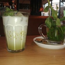 Barista Café Zeist