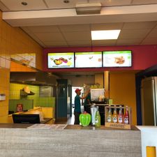 Taco Mundo Amstelveen