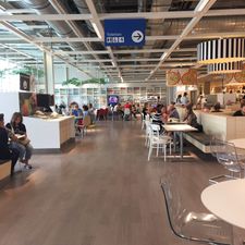 IKEA Eindhoven