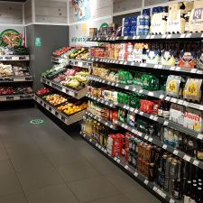 SPAR city Eindhoven