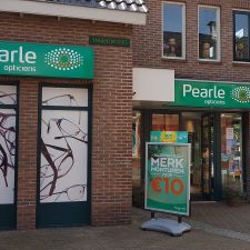 Pearle Opticiens Ommen