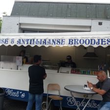 haan Express tankstation Overvecht - Utrecht
