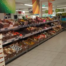 ALDI Wijk en Aalburg Parallelweg