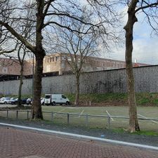 Q-Park Nørrebrogade 45