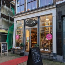 Amigo best sale schoenen zwolle