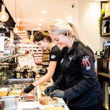 SPAR city Arnhem Koningstraat