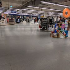 Makro Delft