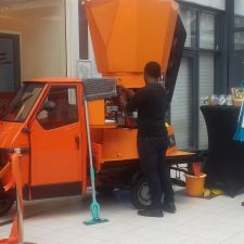 Blokker Maastricht Brusselse poort