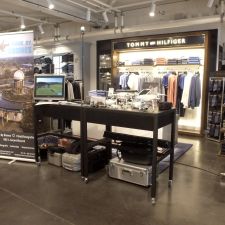 OFM. Voorburg Mensperience Store