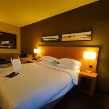 Hyatt Place Amsterdam Airport
