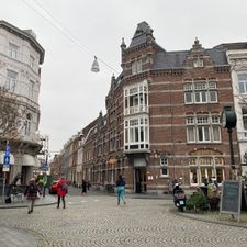 De Poshoorn
