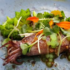 Umami by Han Eindhoven