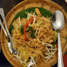 Take Thai Restaurant