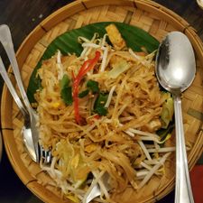 Take Thai Restaurant