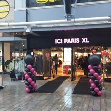 ICI PARIS XL