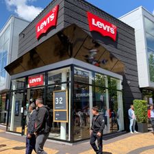 Levi's® Factory Outlet Roosendaal