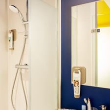 Hotel ibis budget Amsterdam Airport