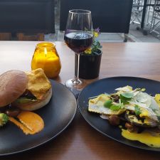Restaurant Parck