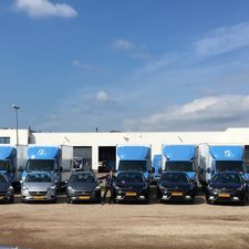 Hertz Autoverhuur - Apeldoorn - Zwolseweg 364