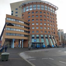 Amersfoort Centraal