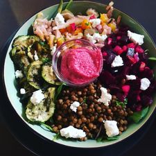 Anne&Max Eindhoven Kleine Berg
