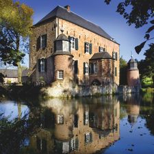 Restaurant Kasteel Erenstein