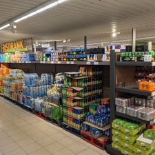 ALDI Sneek Normandiaplein