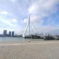 Happy Italy Rotterdam Kop van Zuid