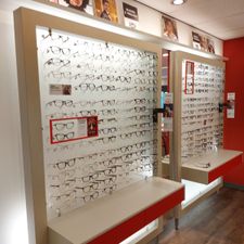 Hans Anders Opticien Tiel