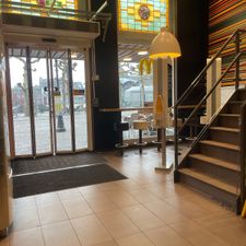 McDonald's Maastricht Vrijthof