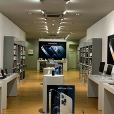 Amac Apple Premium Reseller