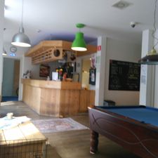 3BE Backpackers Bed & Breakfast Eindhoven