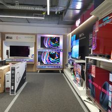 MediaMarkt Rotterdam Alexandrium