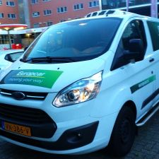 Avis Autoverhuur