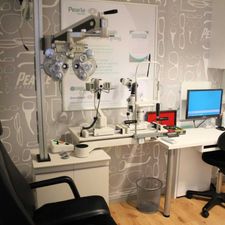 Pearle Opticiens Hengelo - Centrum