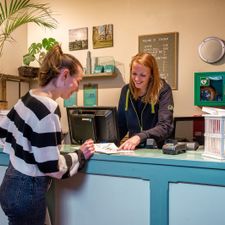 Stayokay Hostel Bunnik