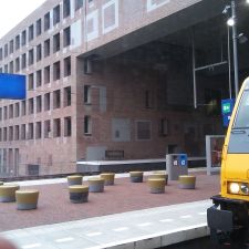 Q-Park Nørrebrogade 45