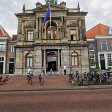 Teylers Museum