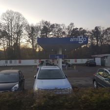 Argos Santpoort Zuid
