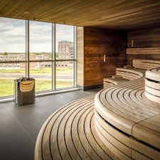 Fletcher Wellness-Hotel Helmond