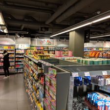 SPAR city Sloterdijk