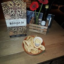 La Bodega